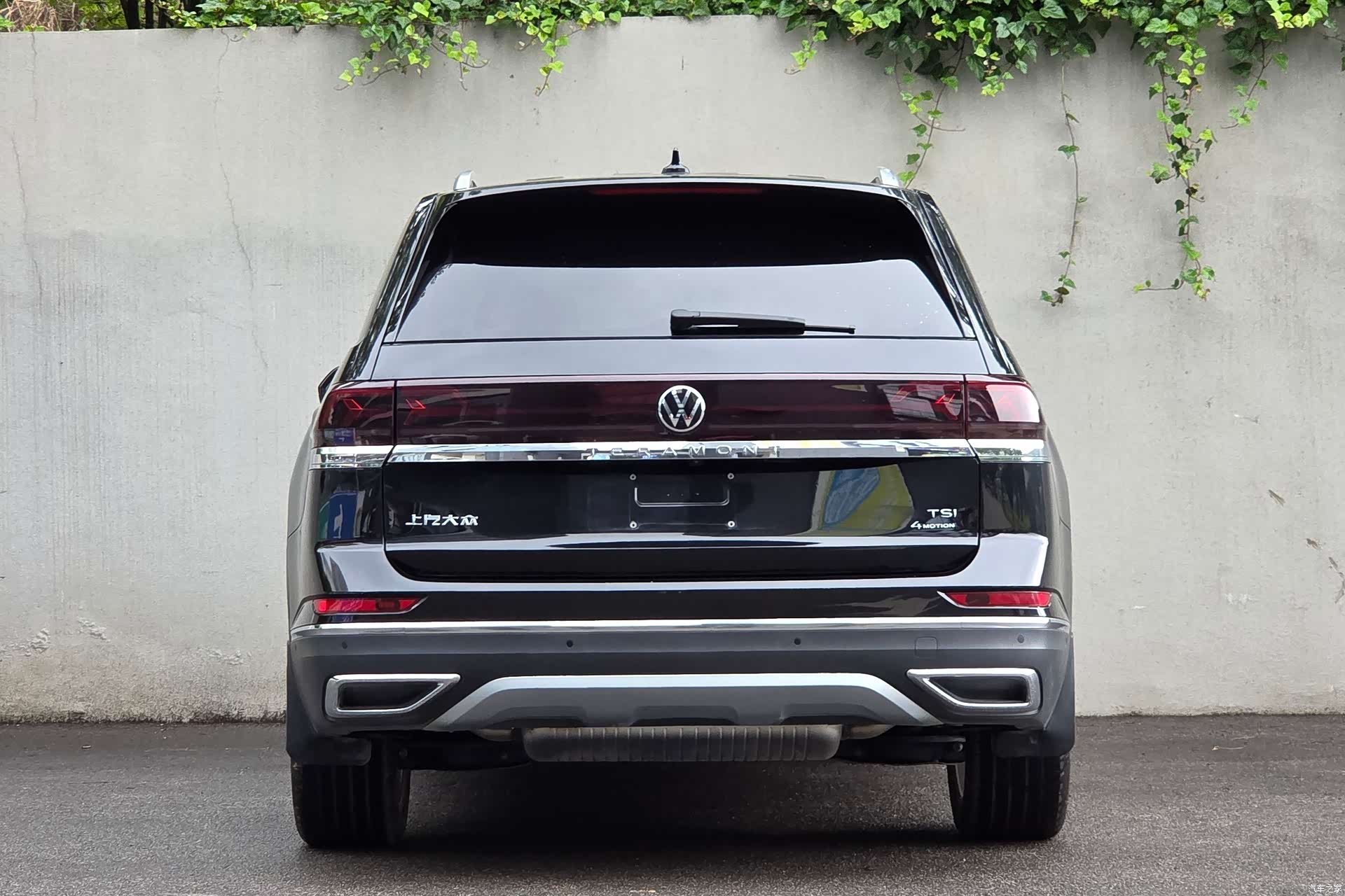 Volkswagen Teramont, 2023 все фото