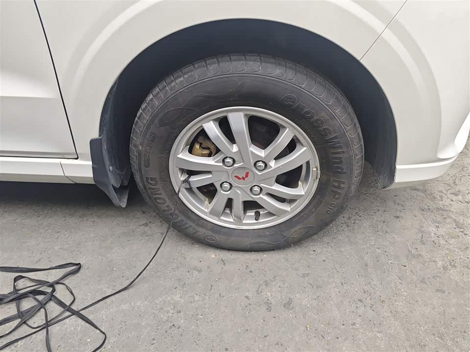 Wuling Wuling Hongguang