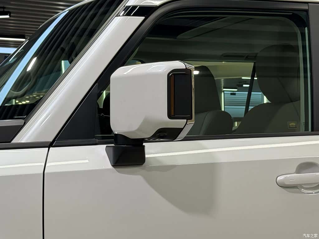 Toyota Prado, 2024 12