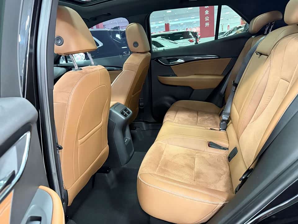 Buick Angkewei S