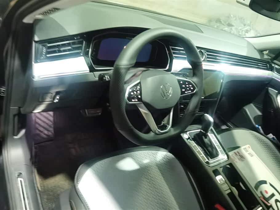 Volkswagen Magotan Volkswagen Magotan