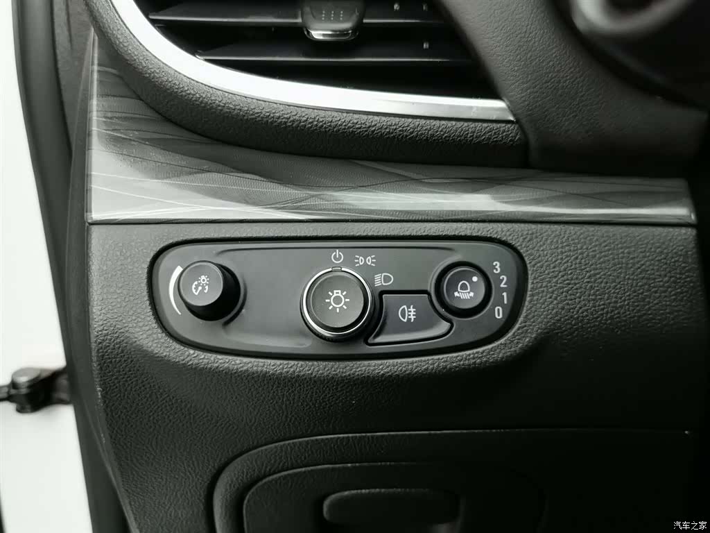 Buick Encore, 2017 21