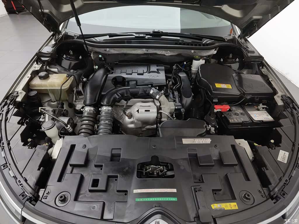 Citroen C5, 2018 6