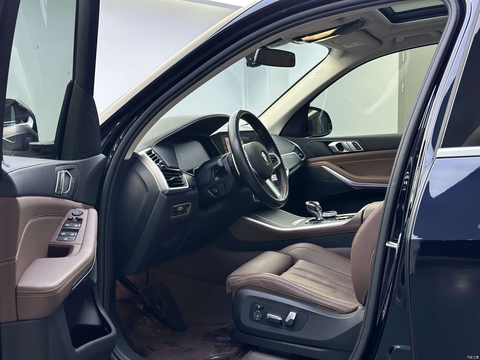 BMW X5, 2021 15