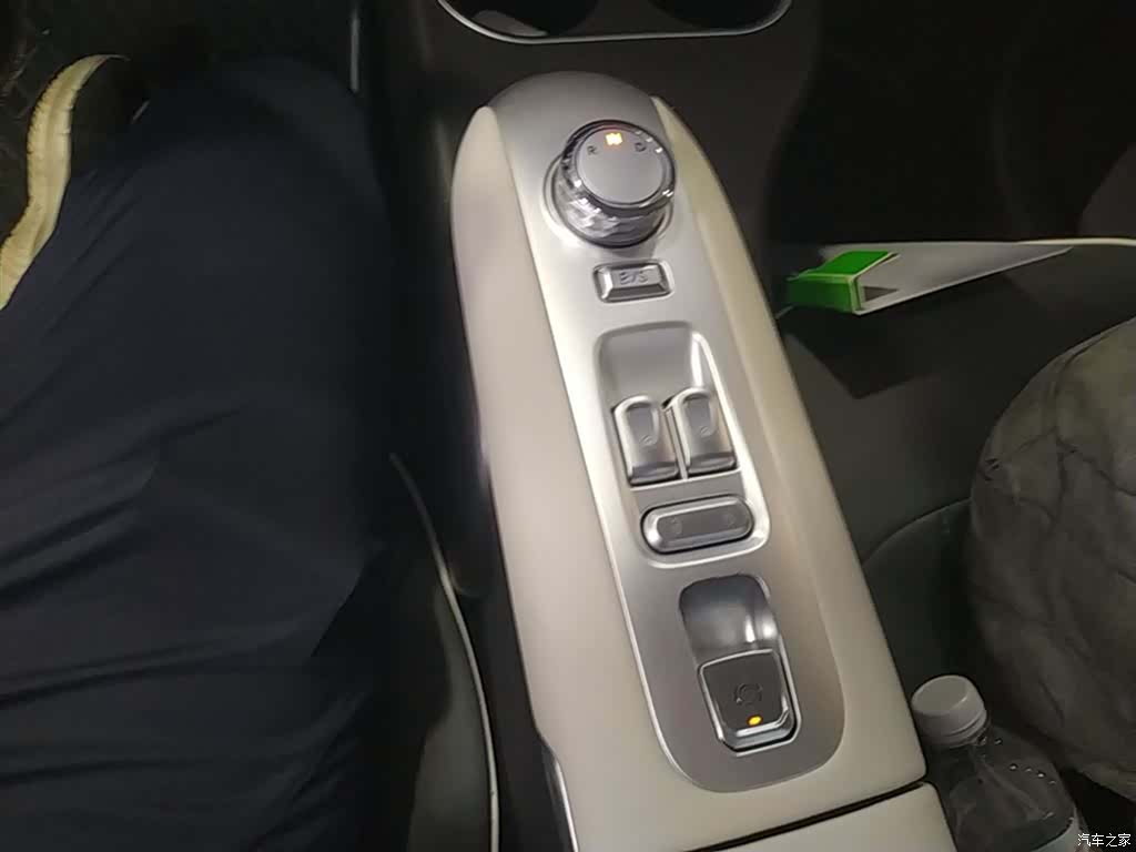 Changan Lumin, 2025 14