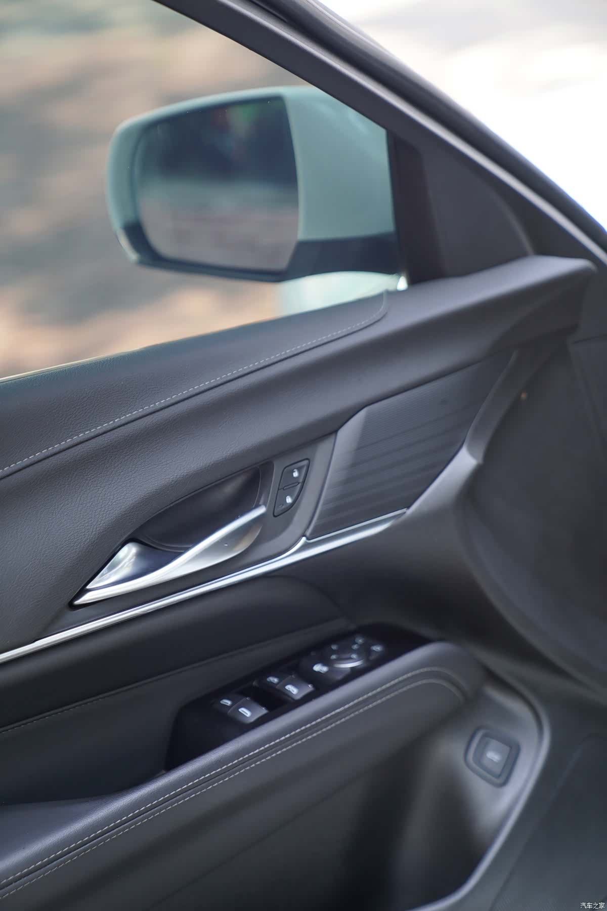 Cadillac CT4, 2020 8