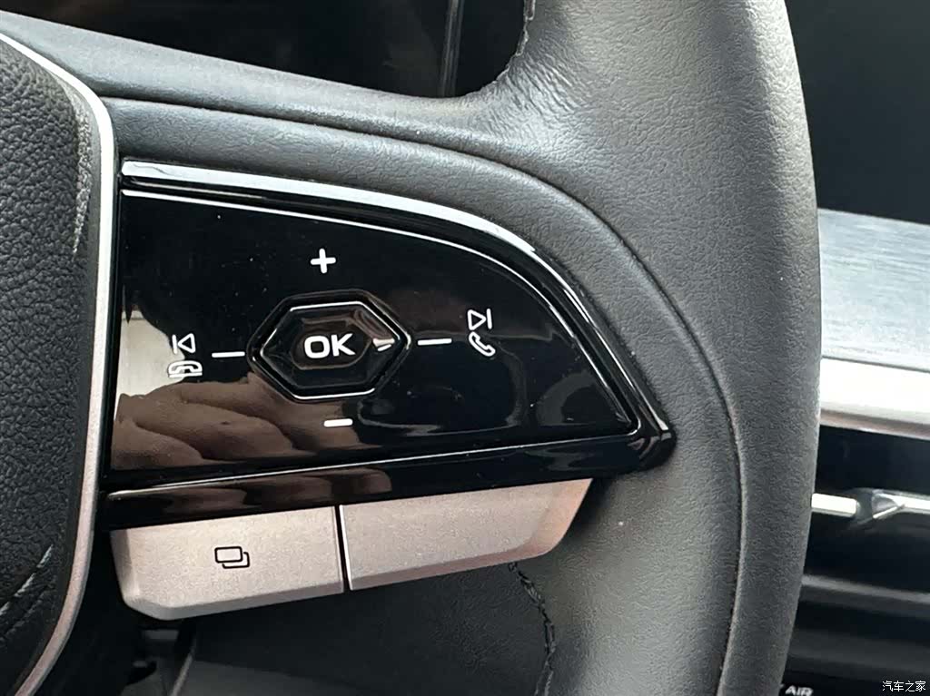 Changan CS35, 2023 9