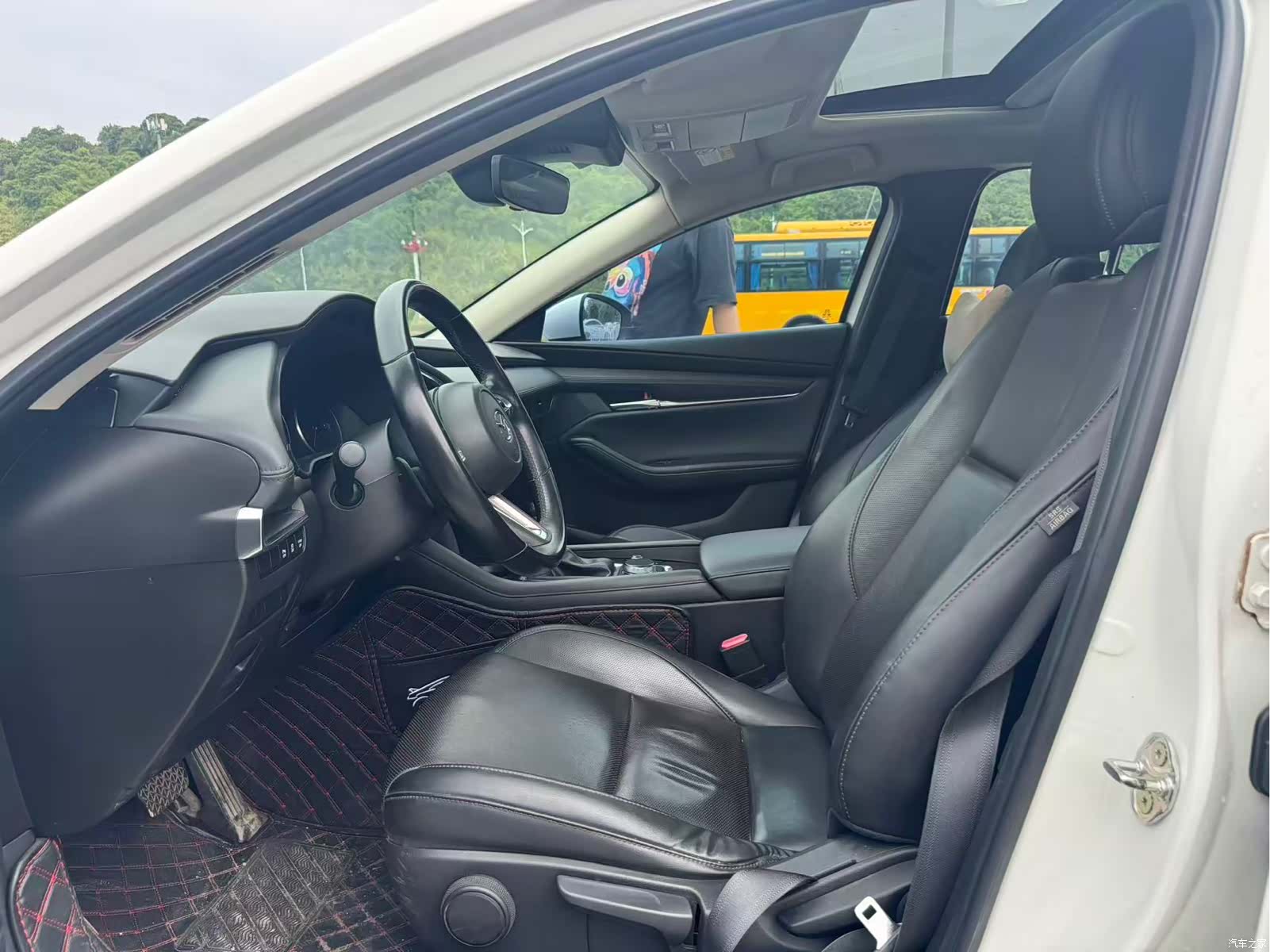 Mazda Mazda3, 2022 4