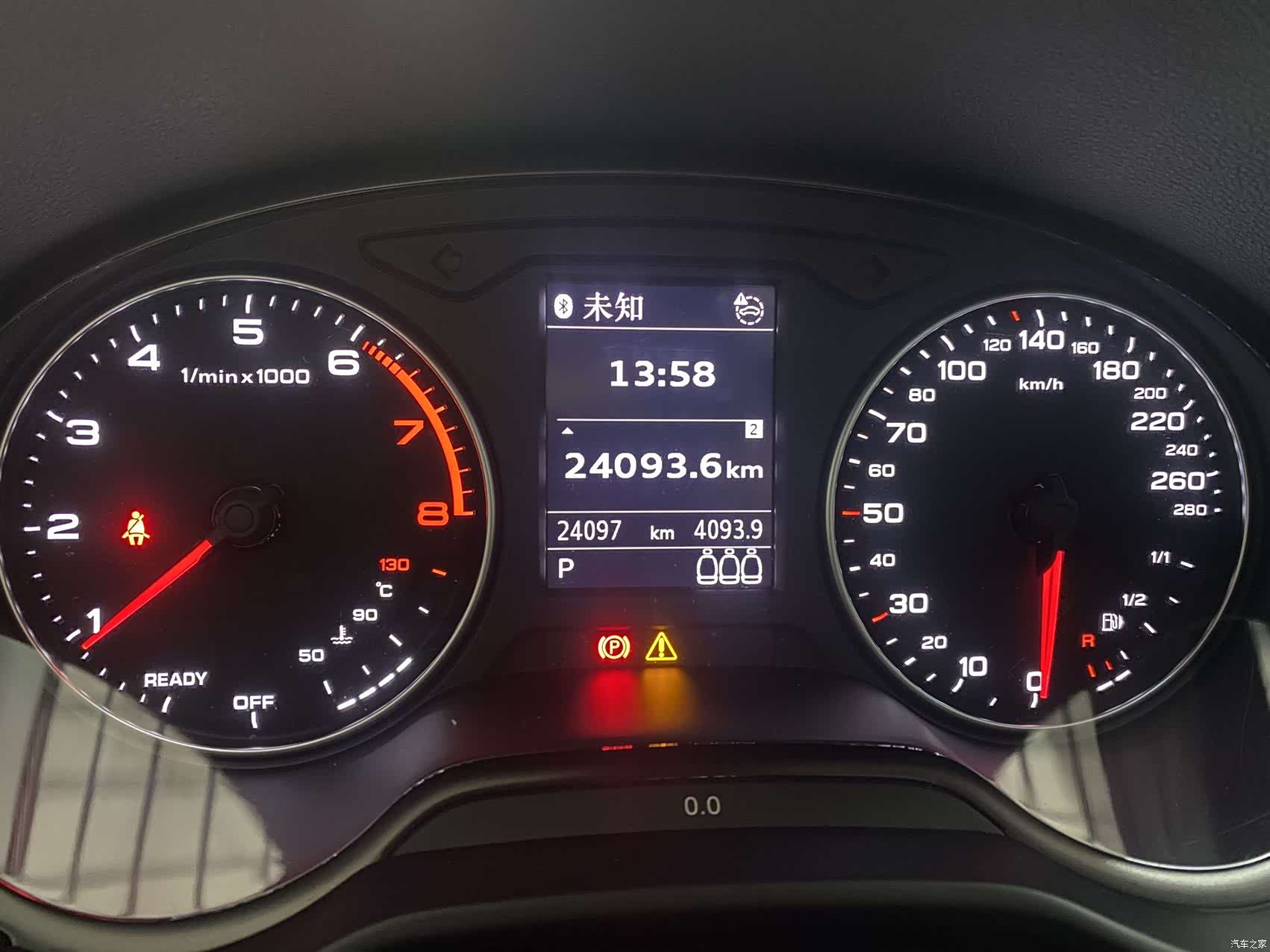 Audi Q2L, 2022 23