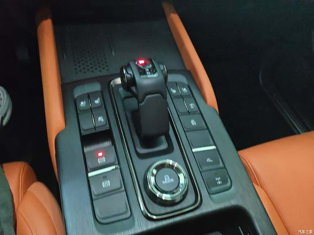 Haval H9, 2024 14