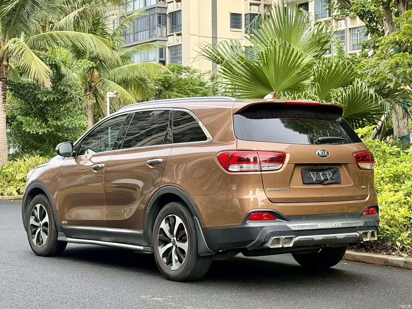 Kia L, 2016 7