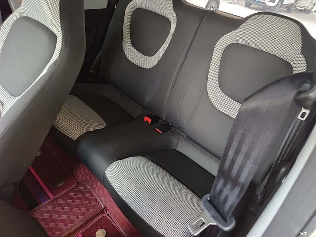 Wuling MINIEV, 2024 17