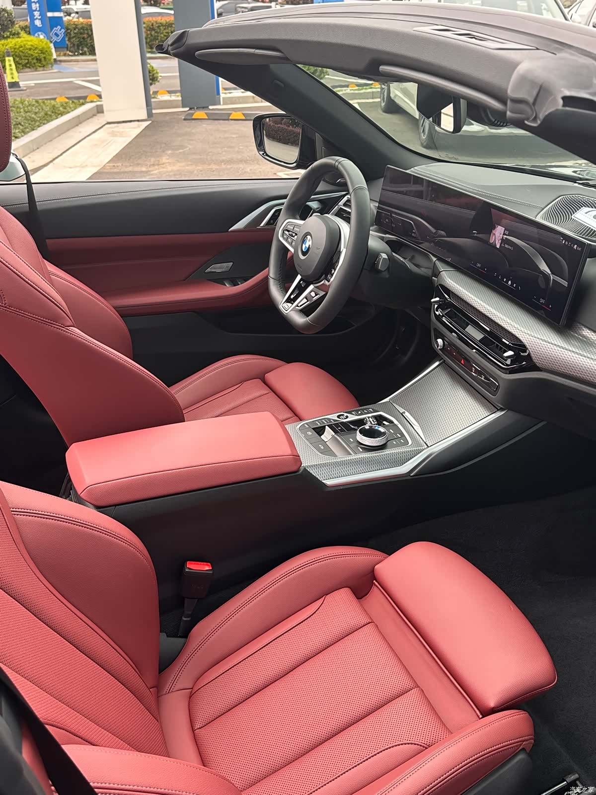 BMW 4 Series, 2025 9