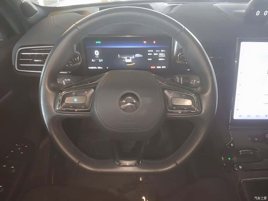 NIO EC6, 2021 11