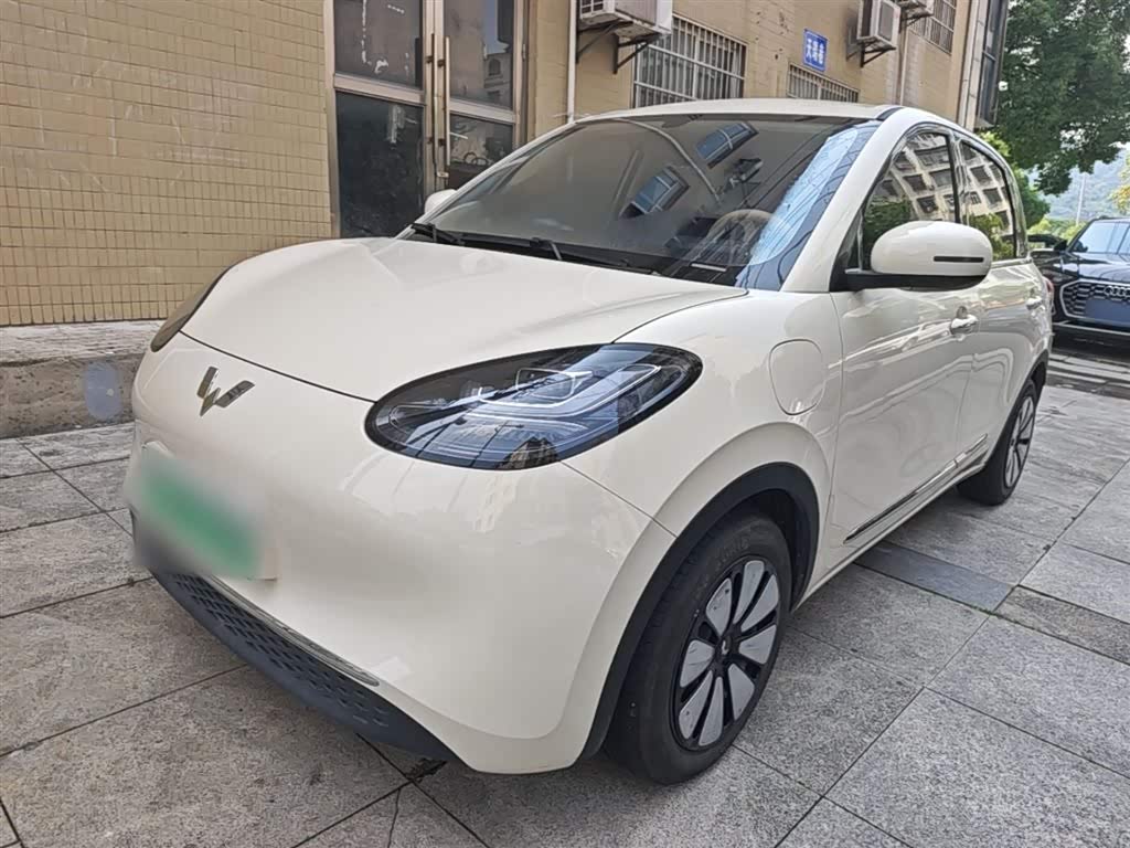Wuling Binguo