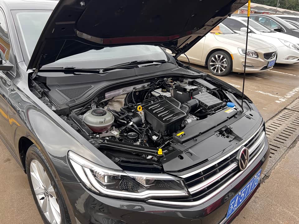 Volkswagen Bora Volkswagen Bora