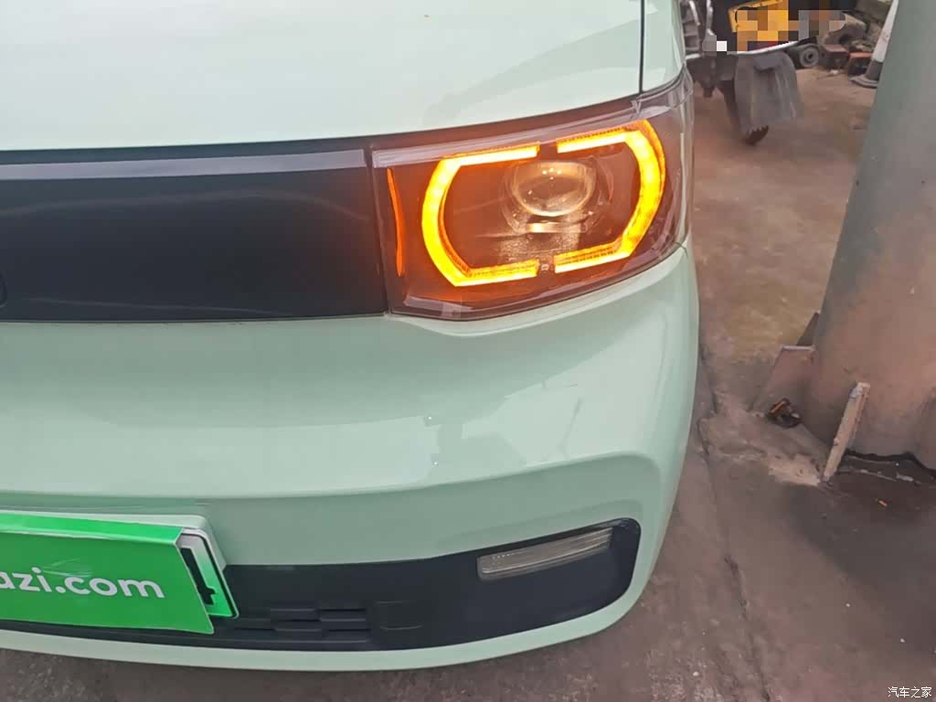 Wuling Yuan, 2021 24