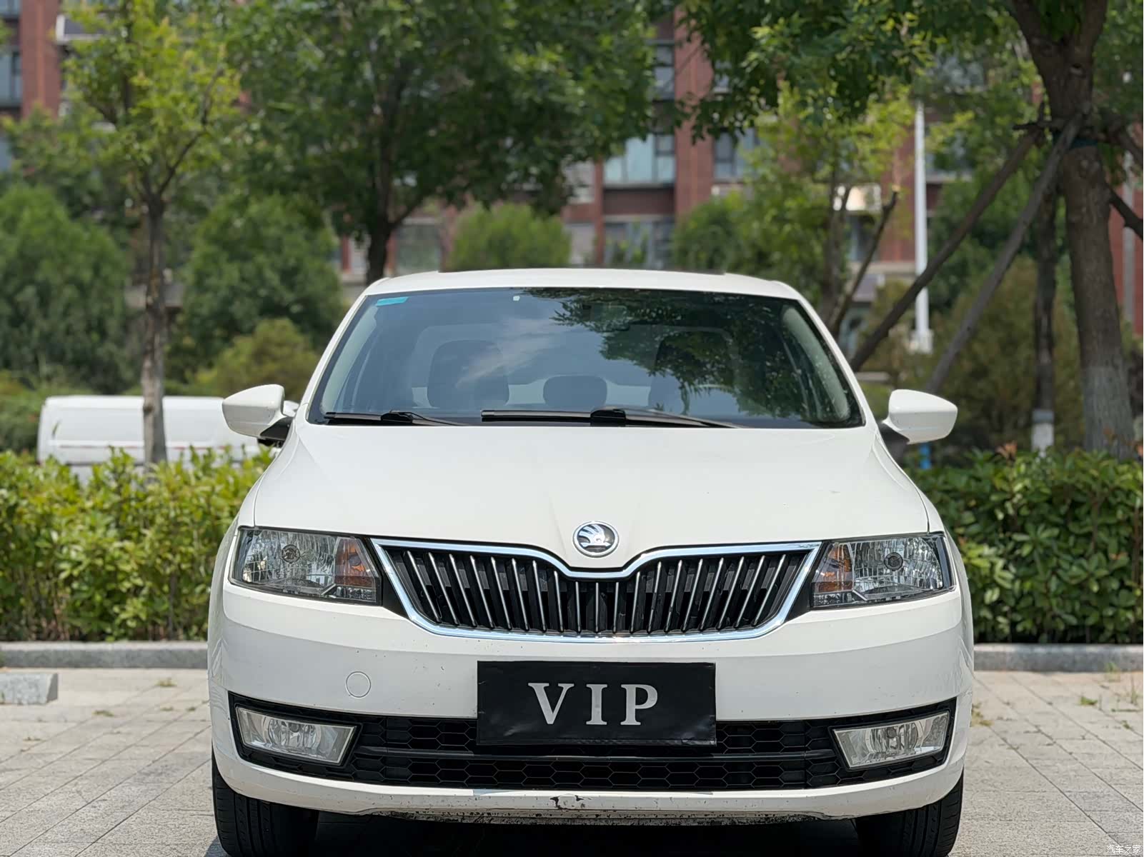 Skoda Rapid, 2013 2