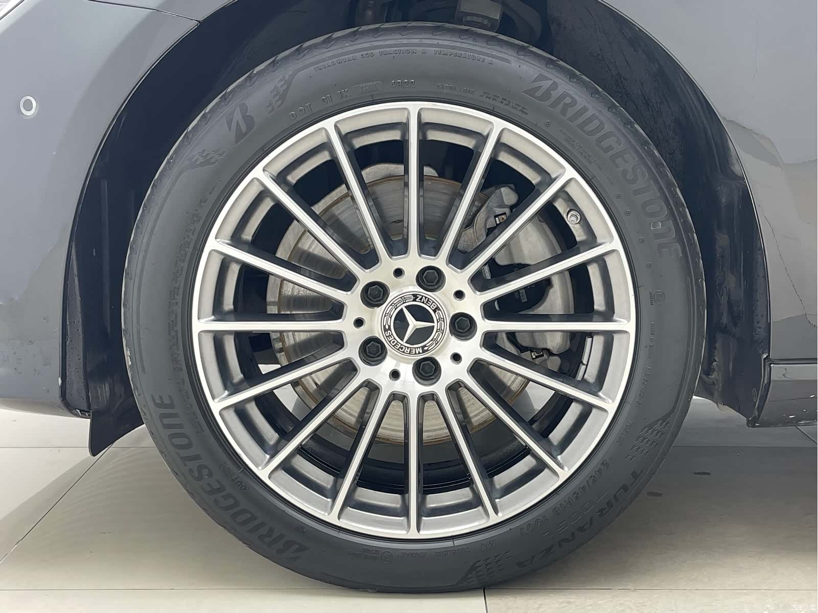 Mercedes-Benz E-Class, 2023 18