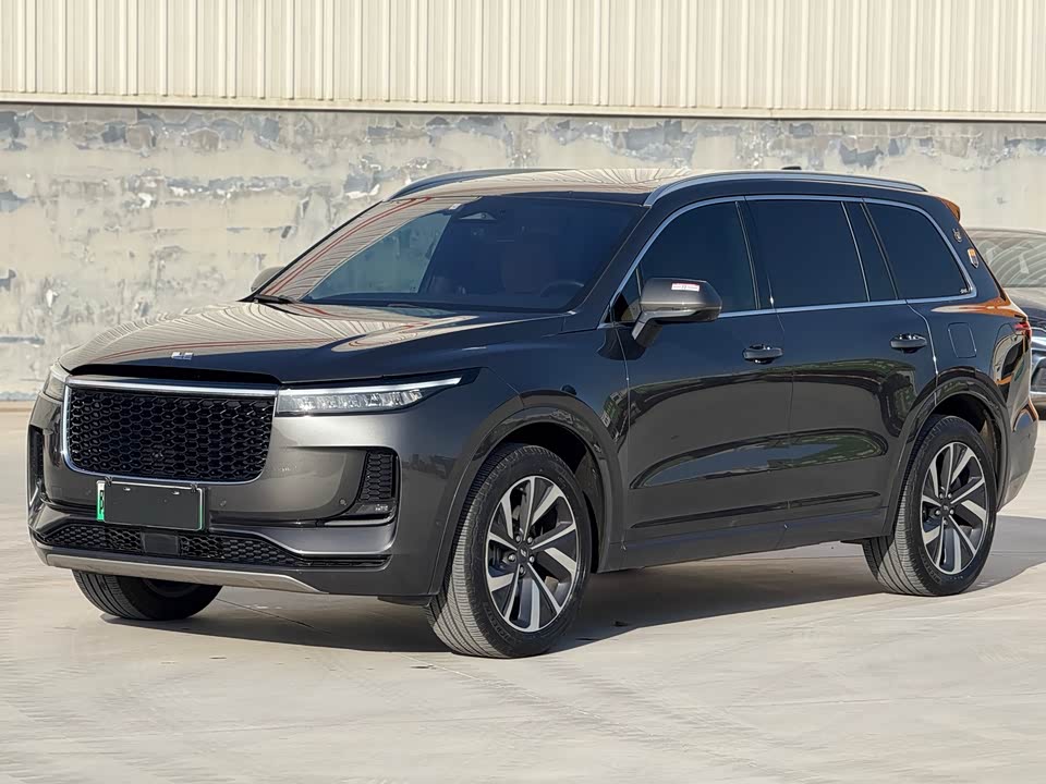 Li Auto Ideal ONE