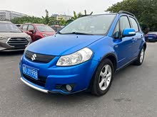���� SX4 2010�� ���� 1.6L �ֶ��ھ�������