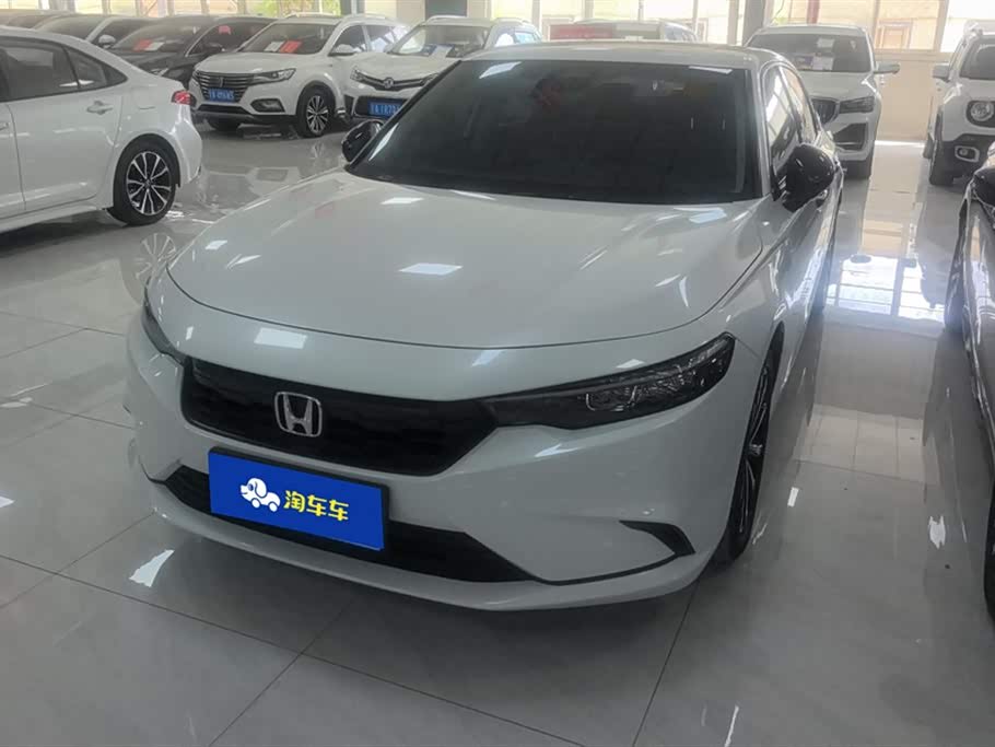 Honda Integra