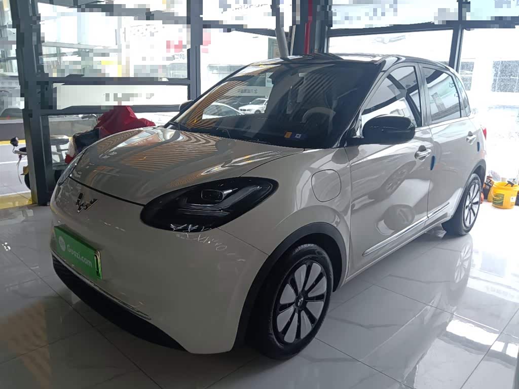 Wuling Binguo