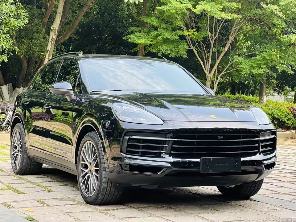 Porsche Cayenne Porsche Cayenne