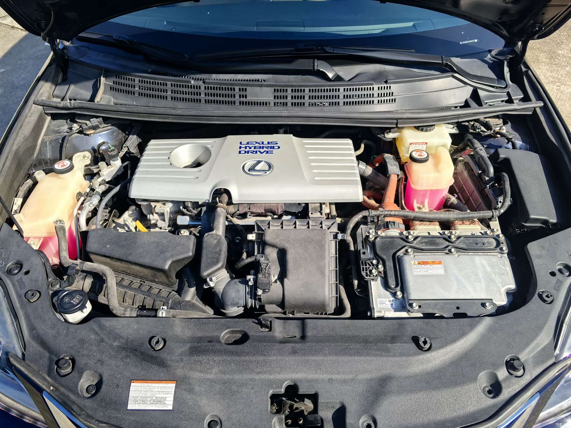 Lexus CT, 2019 24