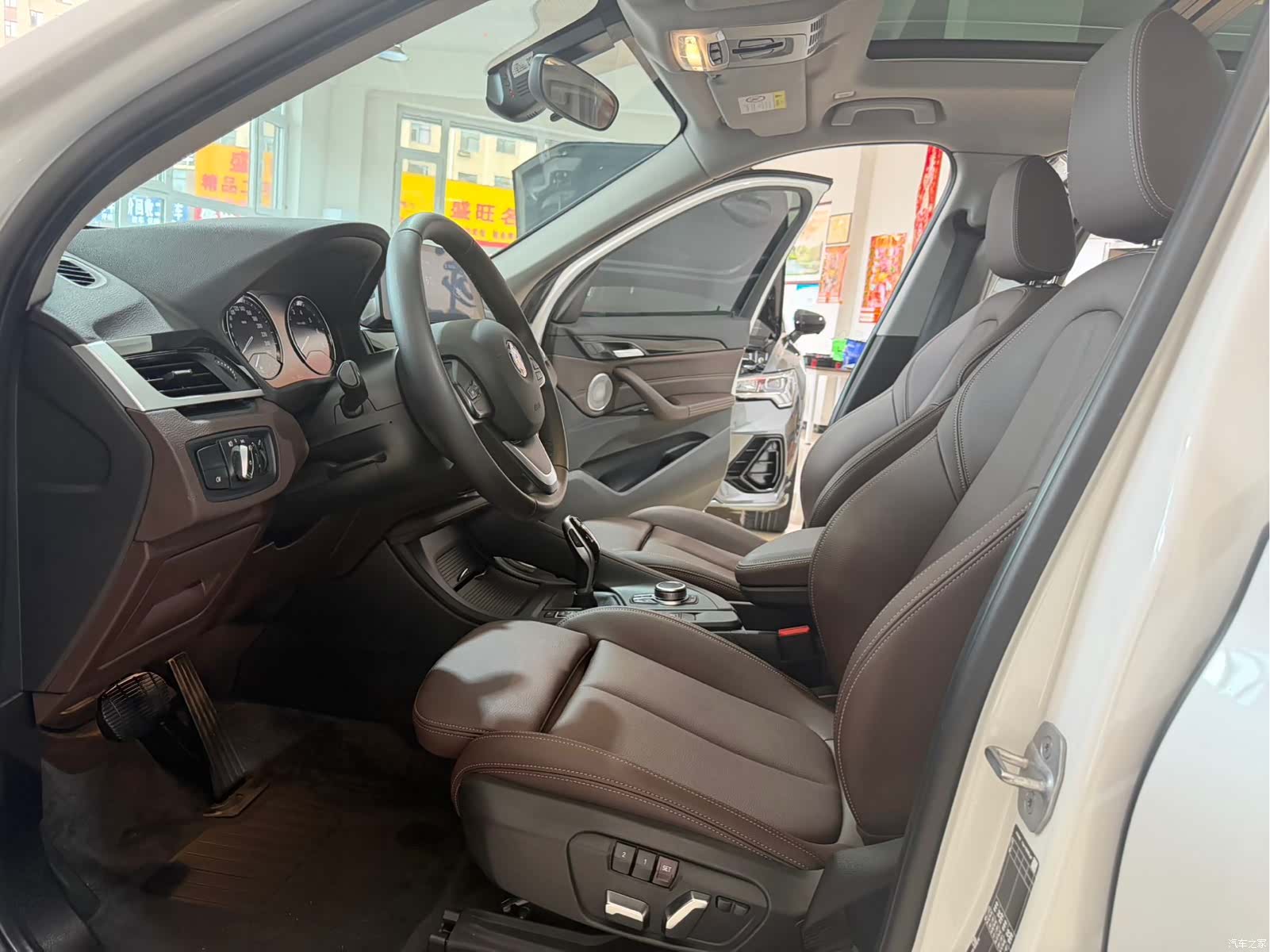 BMW X1, 2023 8