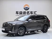 ��������XT6 2021�� 2.0T ��������������