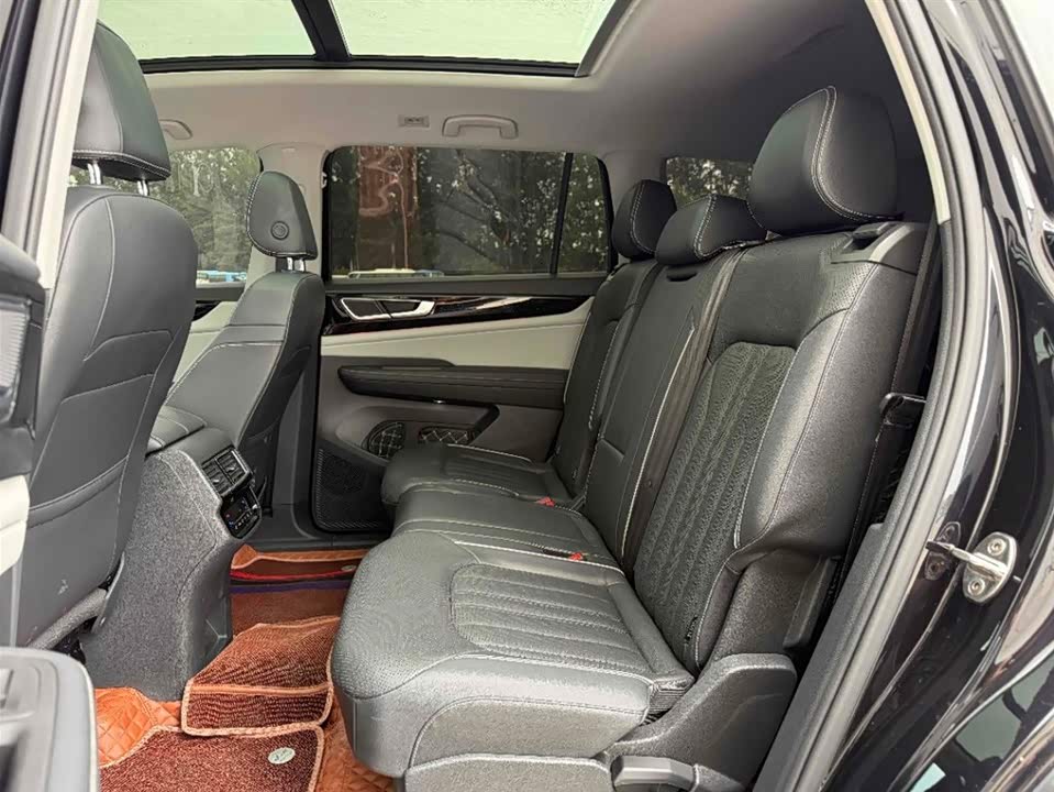 Volkswagen Tourang Volkswagen Tourang