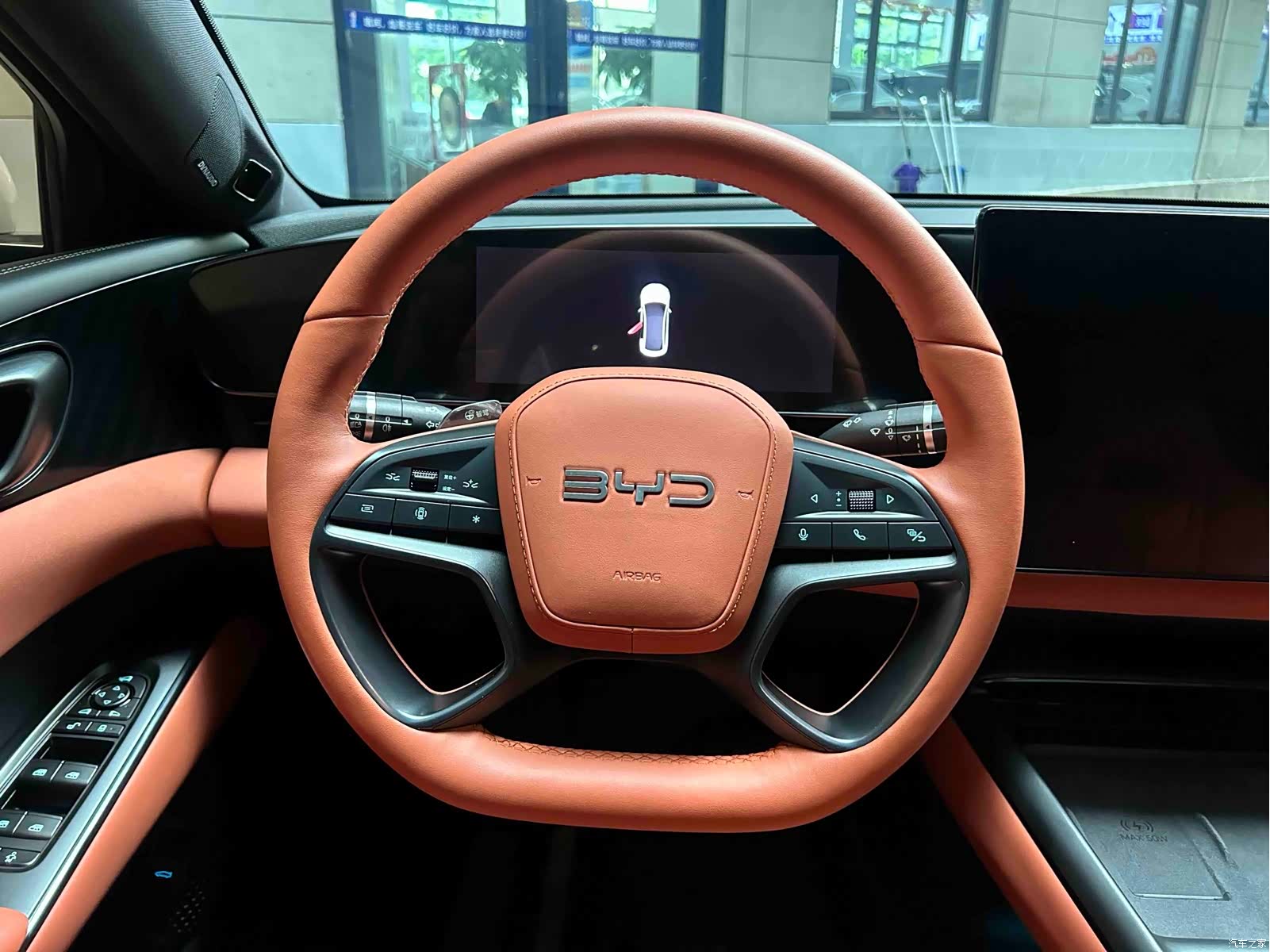 BYD Seal, 2025 9