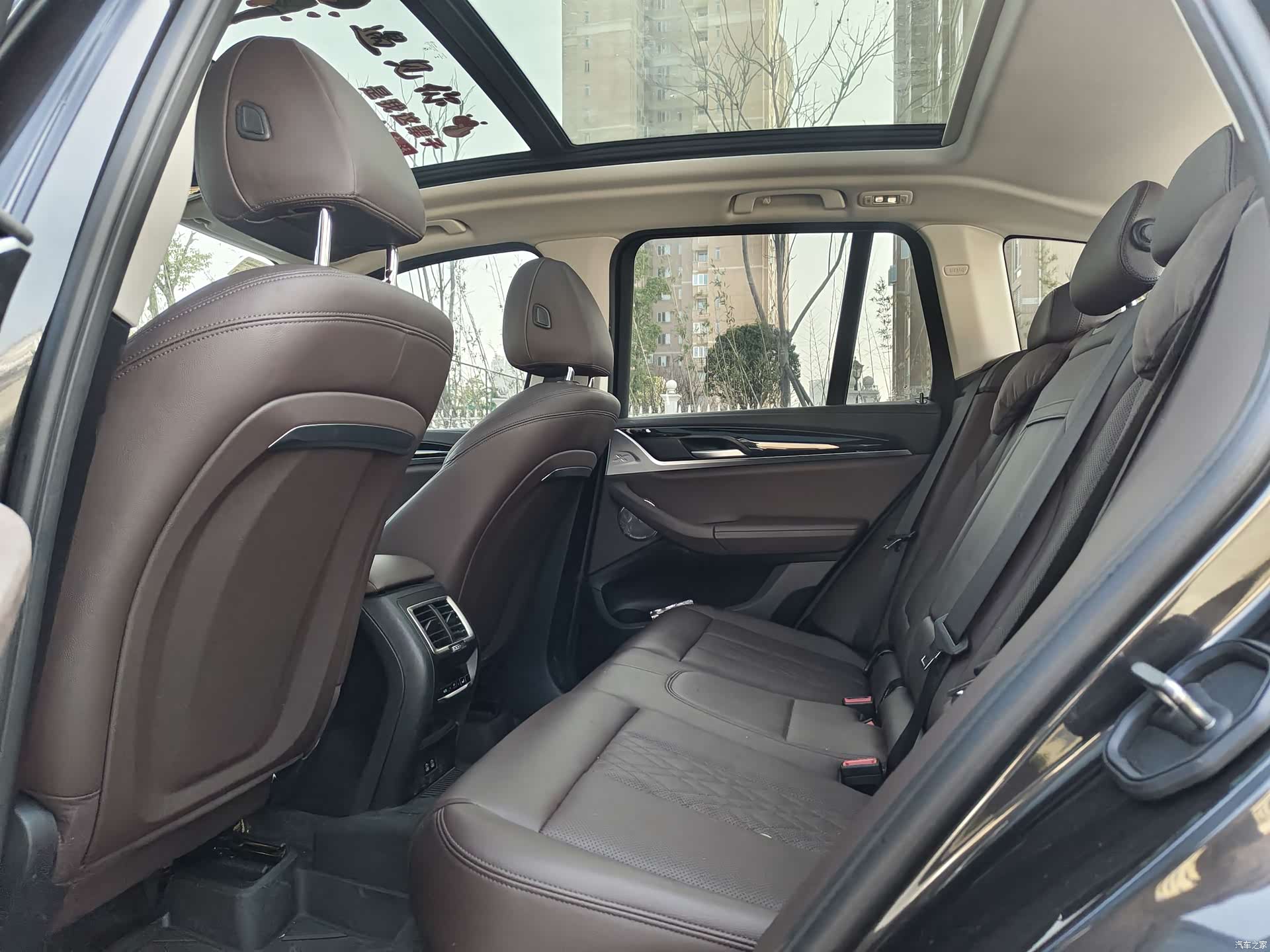 BMW X3, 2021 13