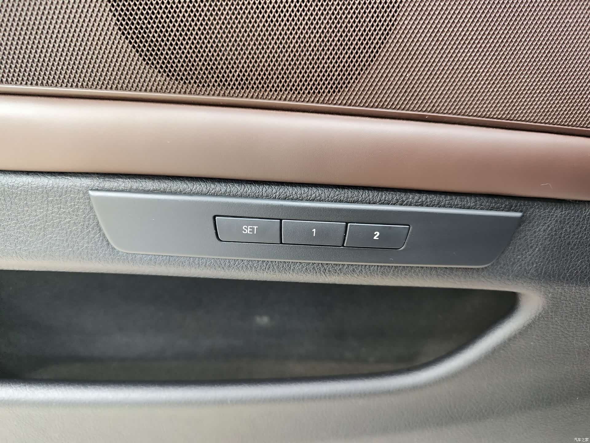 BMW 5 Series, 2015 17
