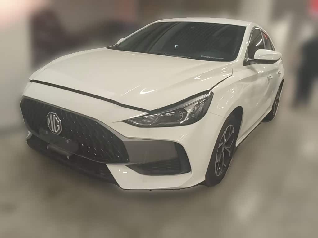 MG 5
