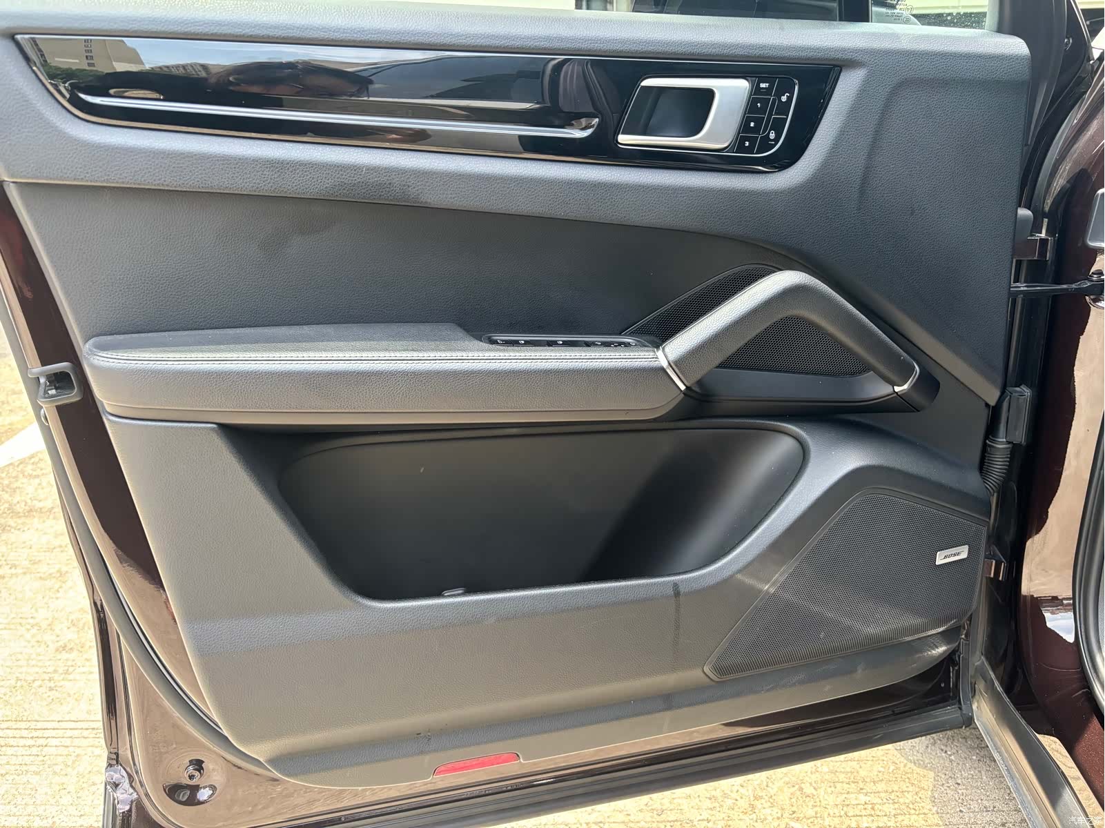 Porsche Cayenne, 2019 7