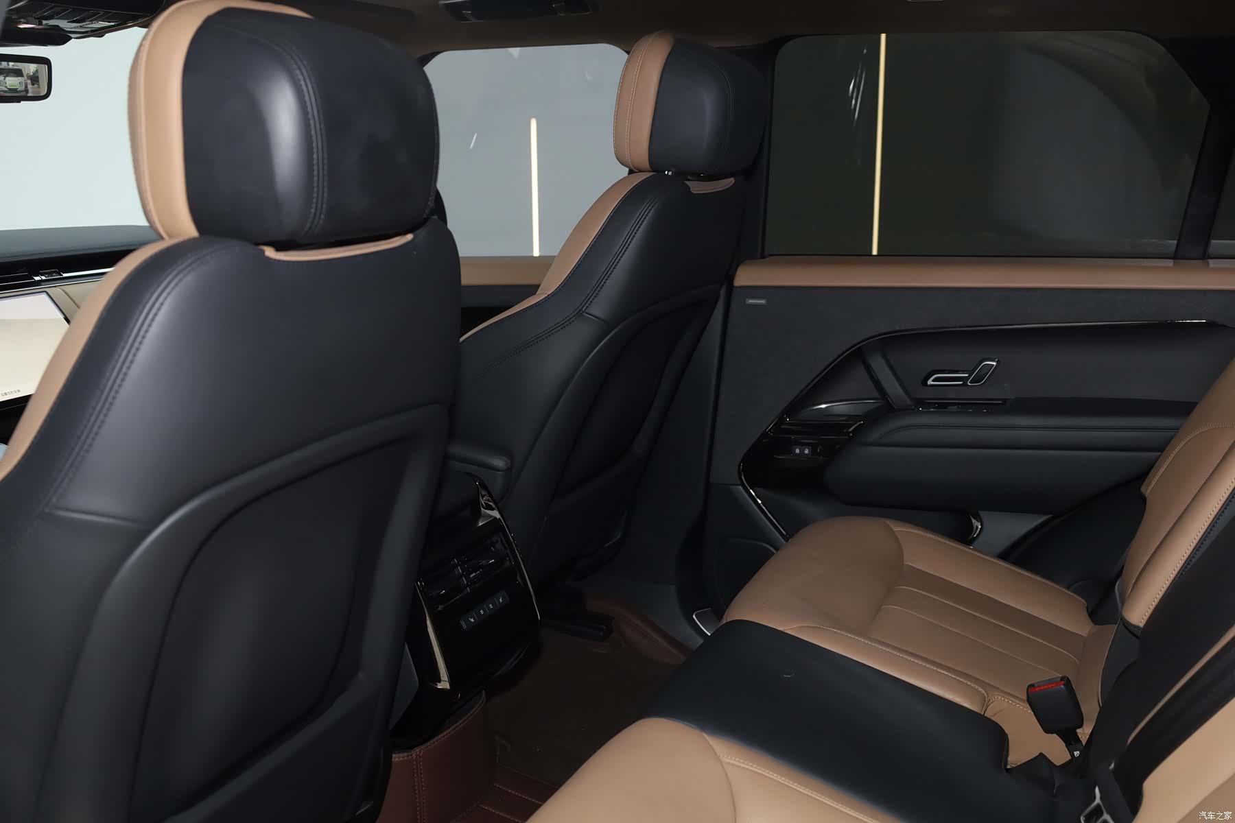 Land Rover Range Rover, 2022 27