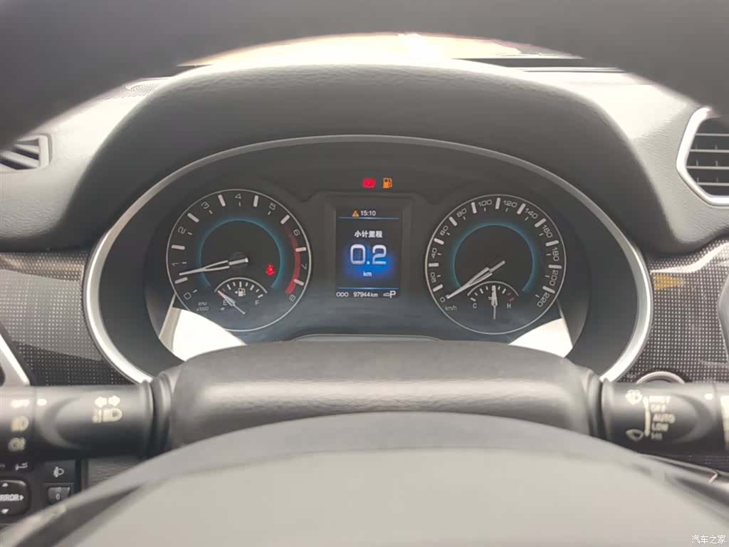 Haval H2, 2017 12