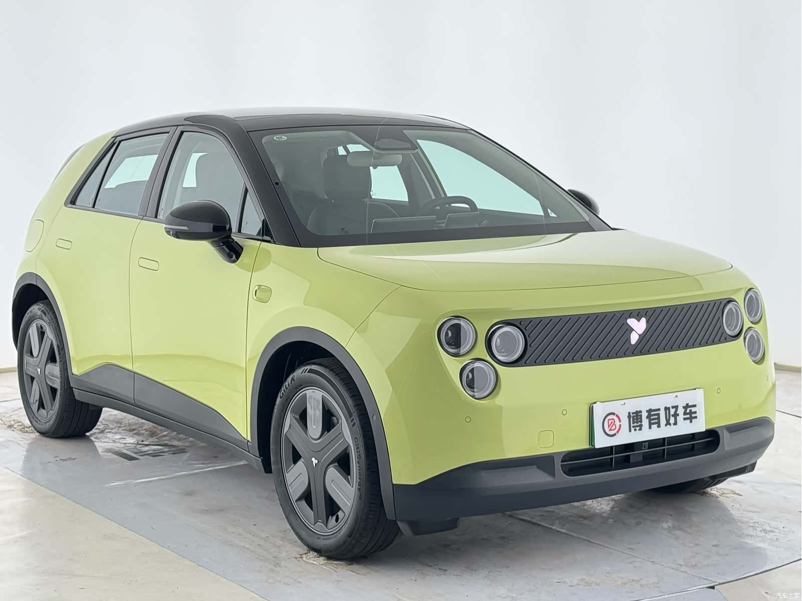 NIO firefly, 2025 3
