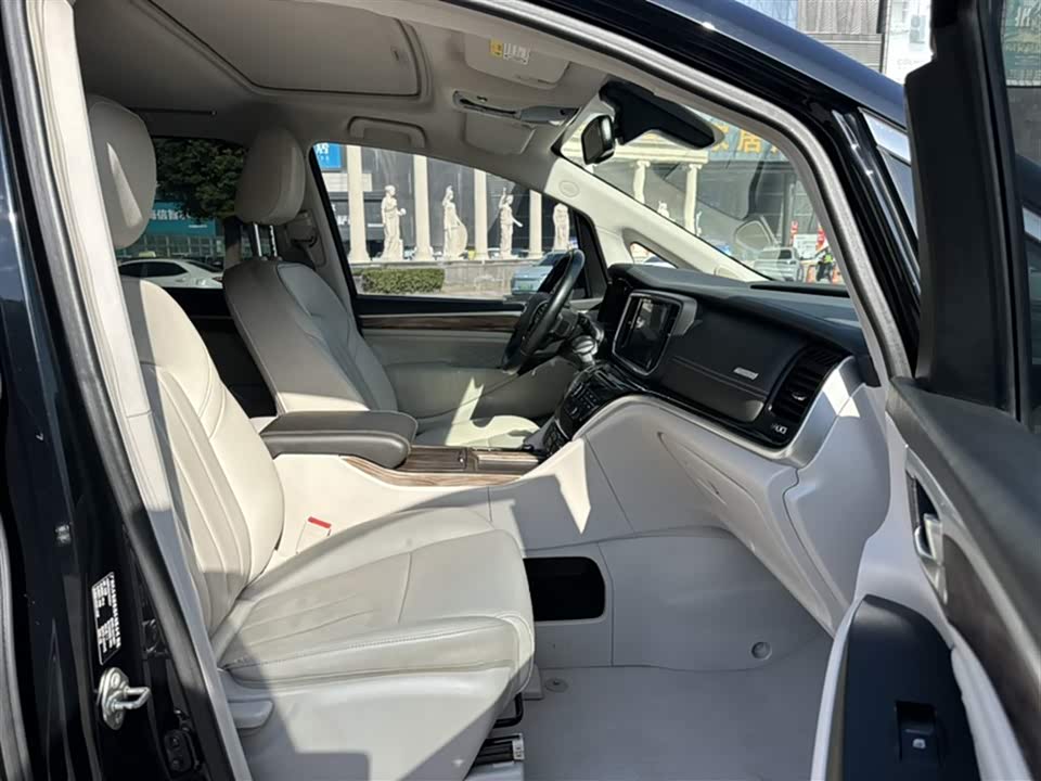 Trumpchi Trumpchi M8