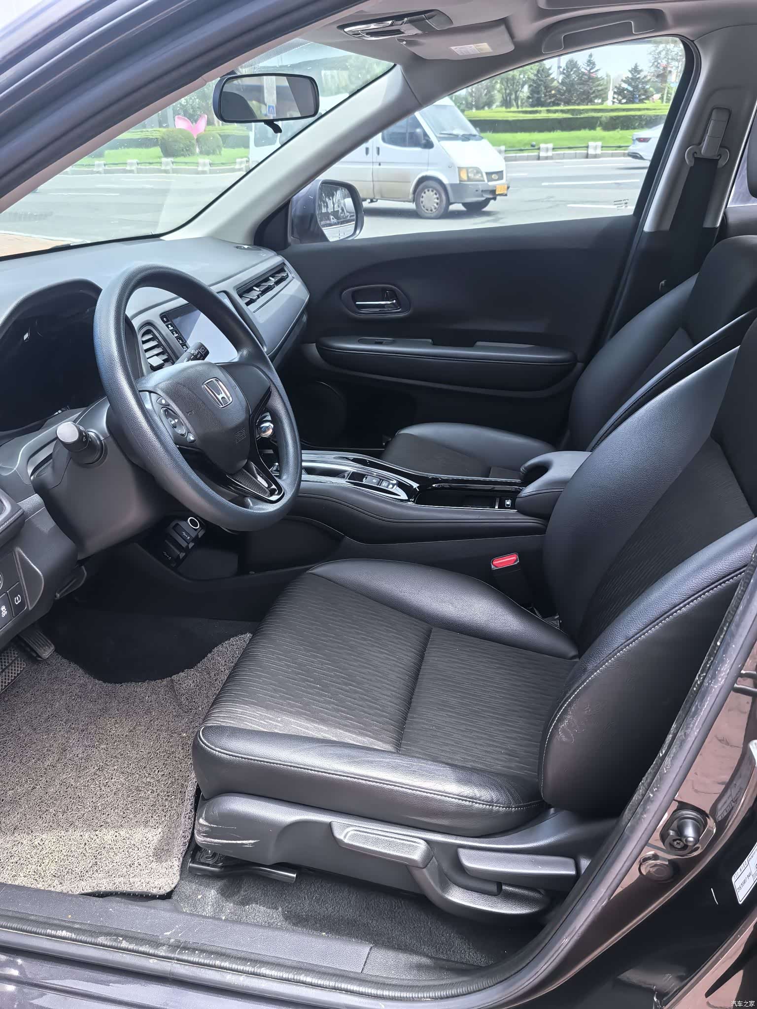 Honda Vezel, 2022 4