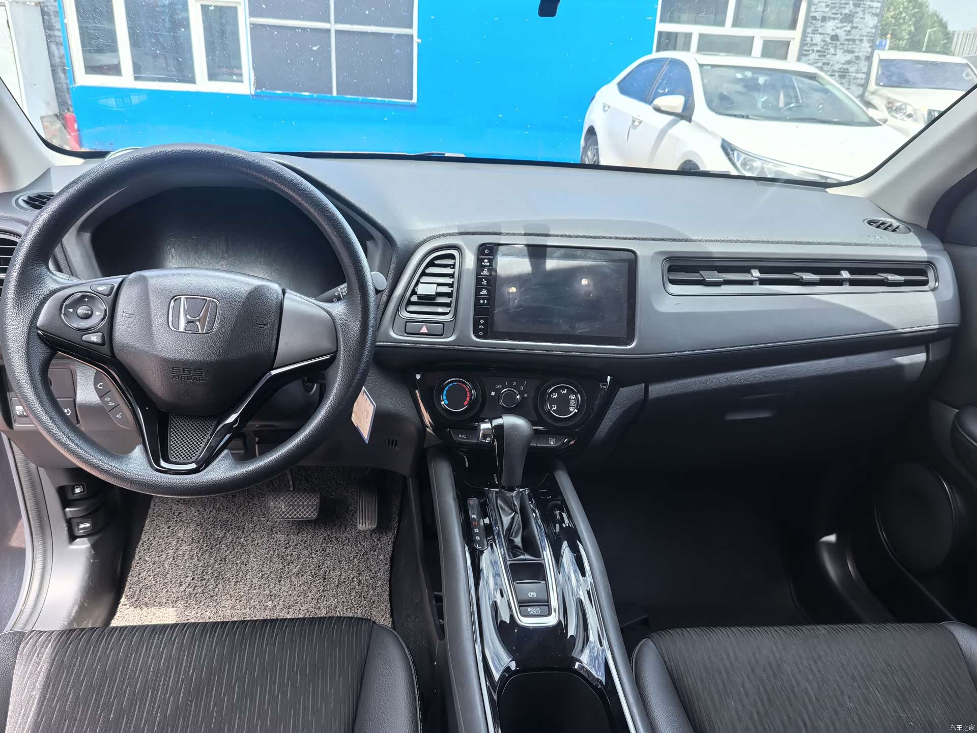Honda Vezel, 2022 6