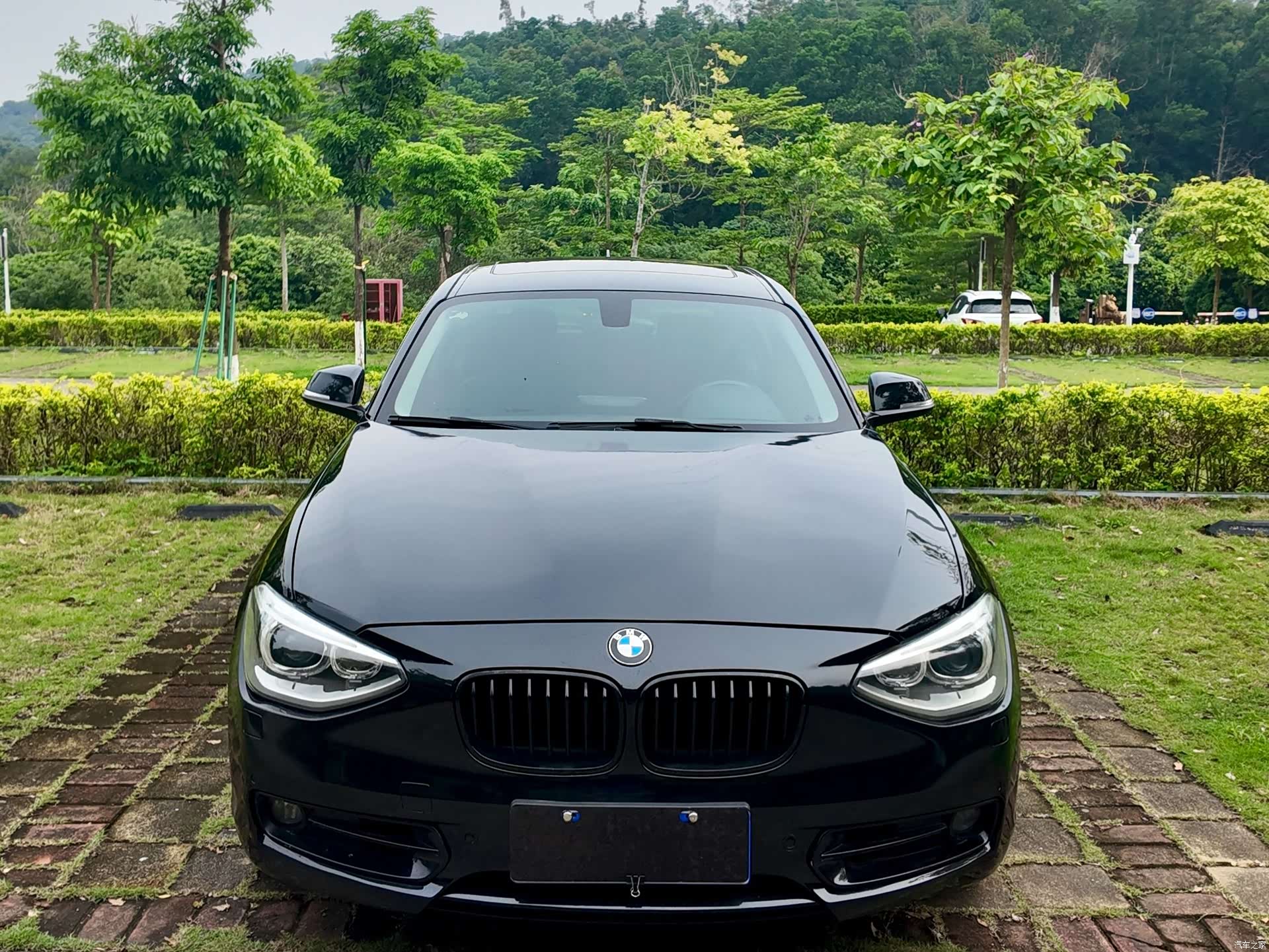 BMW 1 Series, 2012 22