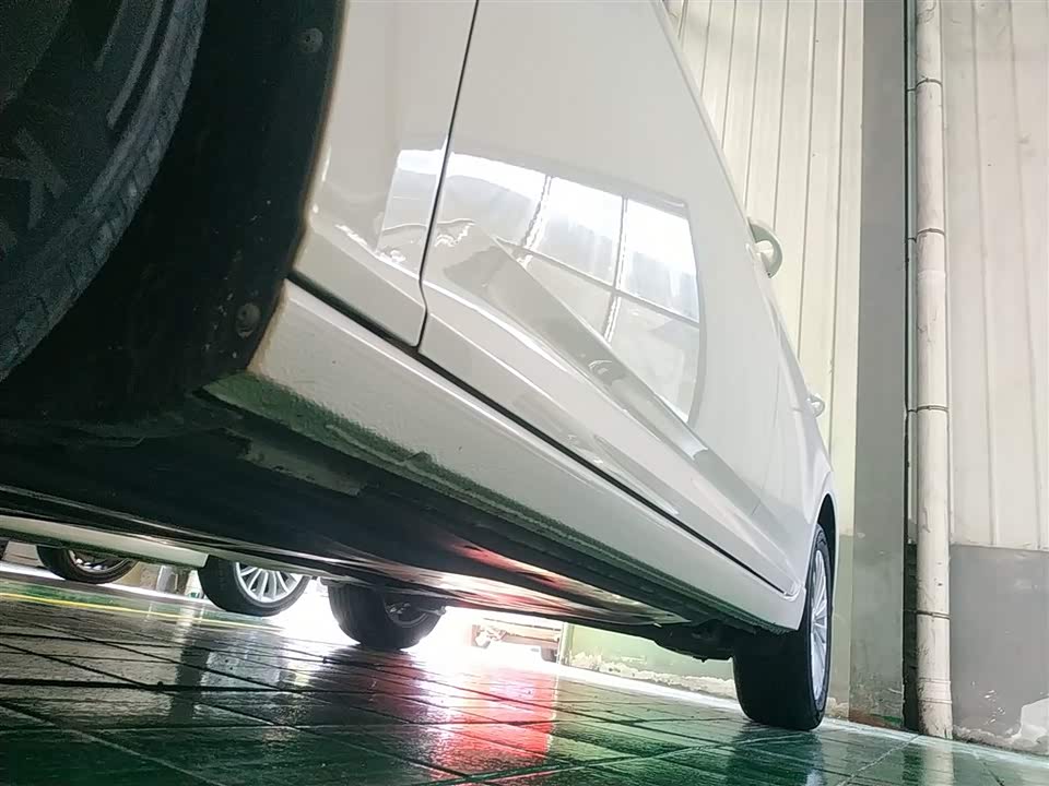 Volkswagen Lavida Volkswagen Lavida