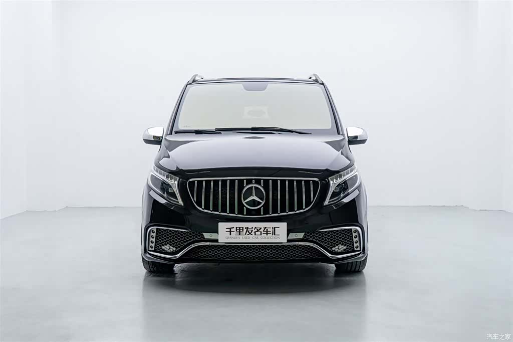 Mercedes-Benz VI, 2019 2