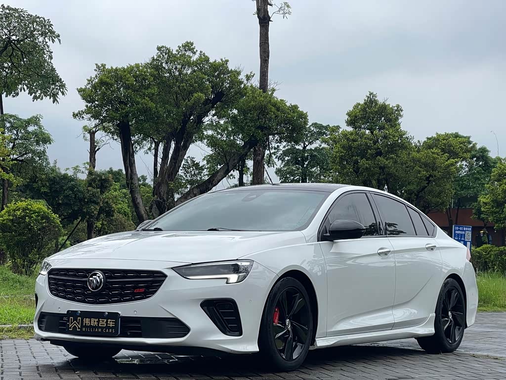 Buick Regal