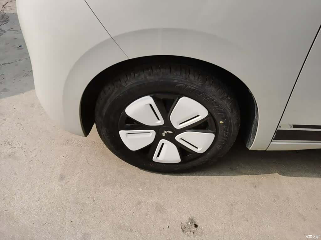 Wuling MINIEV, 2025 23