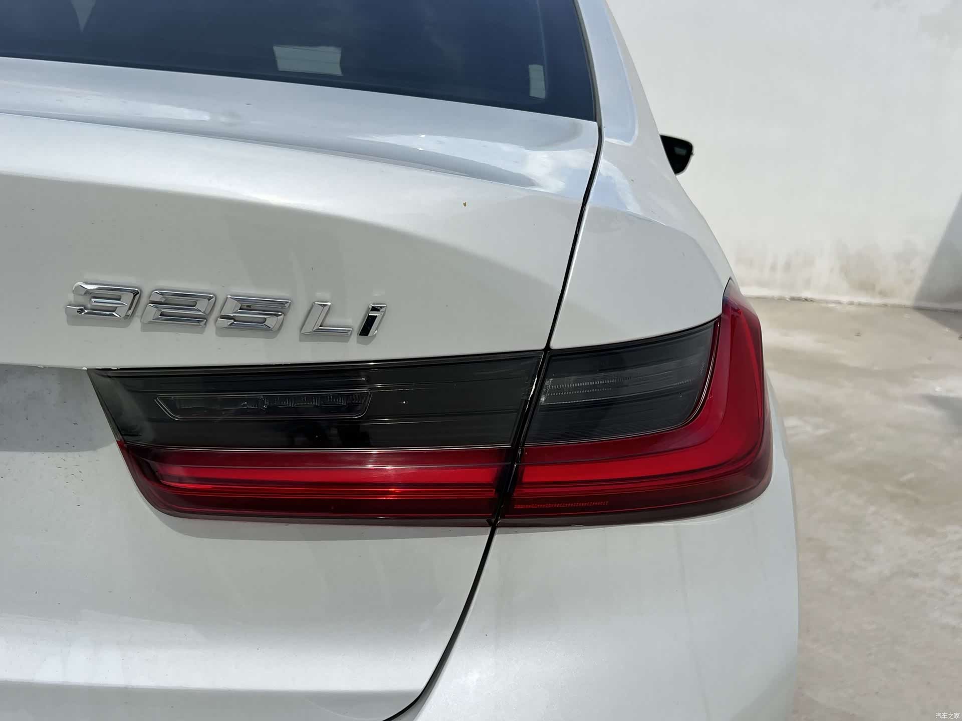 BMW 3 Series, 2020 2