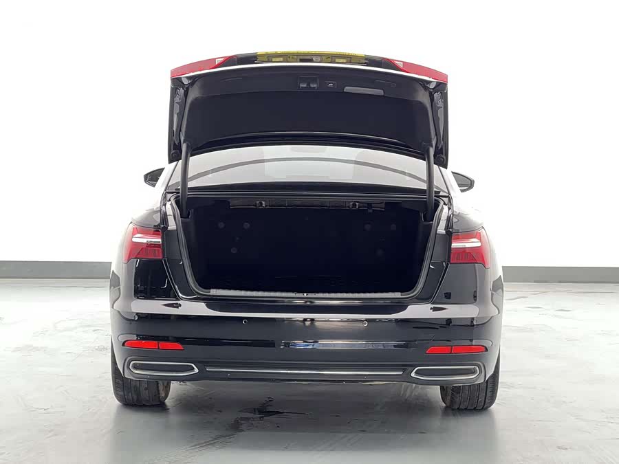 Audi A6L 2022, фото 18